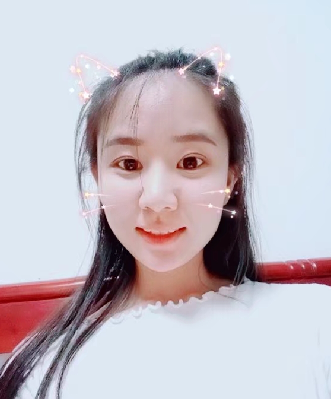 叶美美的第一张照片--吉安相亲服务中心