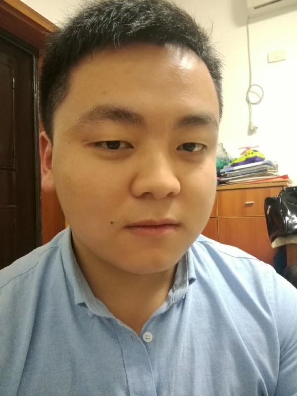 逍遥哥哥的第一张照片--吉安相亲服务中心