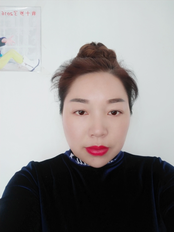 美丽人生的第一张照片--吉安相亲服务中心