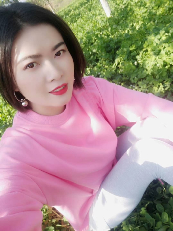 寻找幸福的第一张照片--吉安相亲服务中心