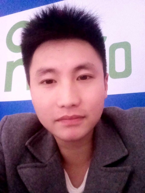 木易的第二张照片--吉安相亲服务中心