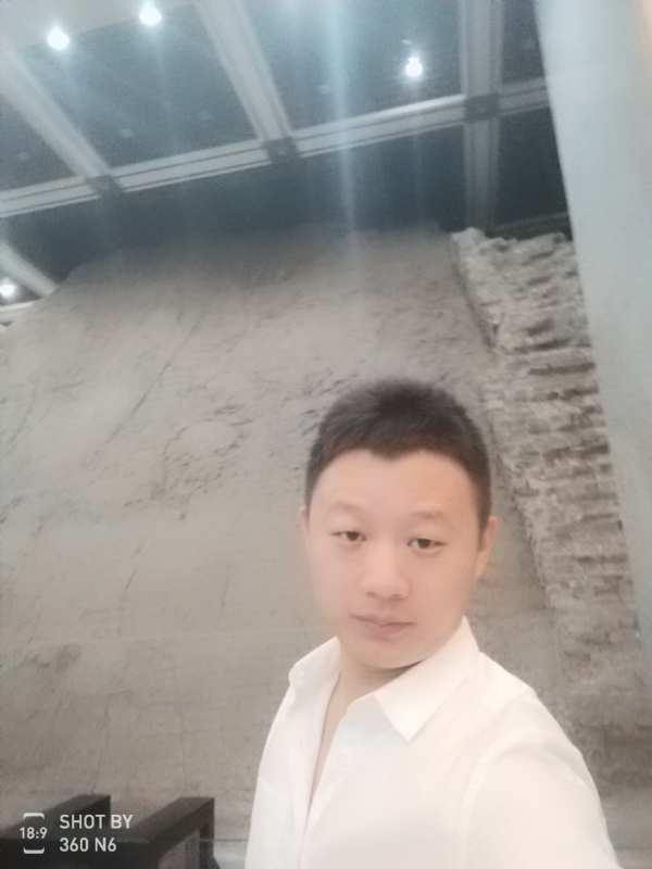 龚某人的第一张照片--吉安相亲服务中心