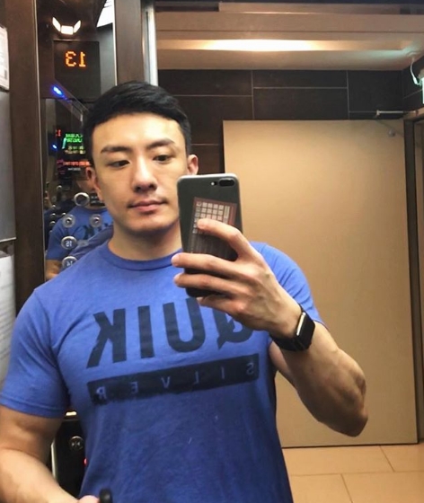 林的第二张照片--吉安相亲服务中心
