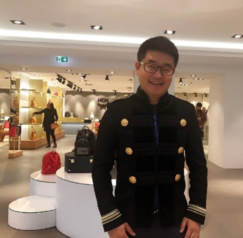 大千世界的第一张照片--吉安相亲服务中心