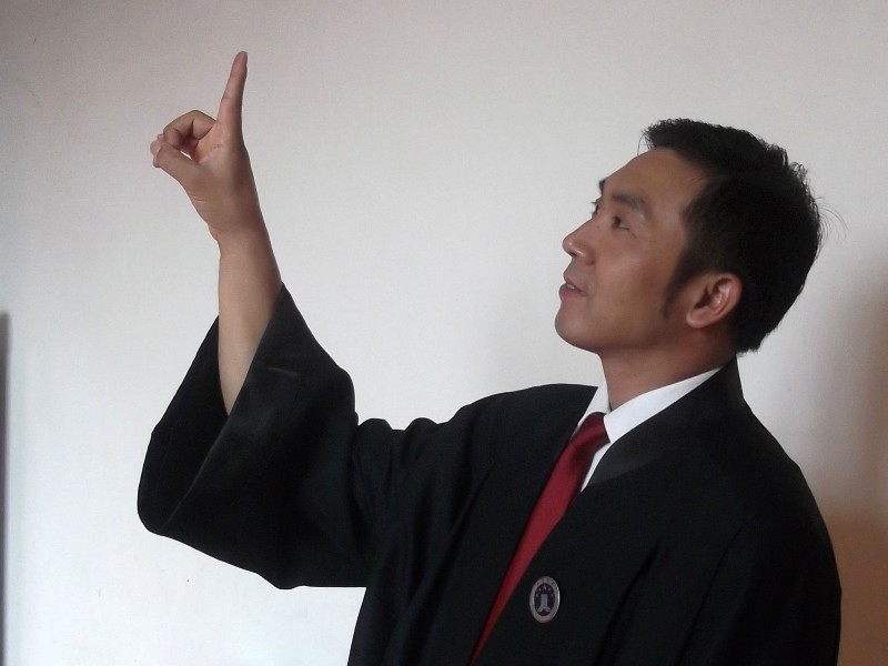 勇戈的第二张照片--吉安相亲服务中心