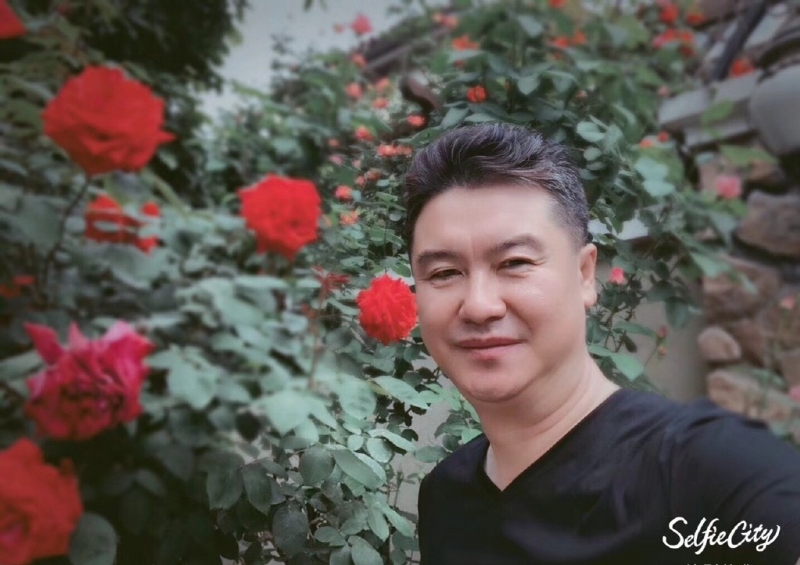 姓李名光耀的第一张照片--吉安相亲服务中心