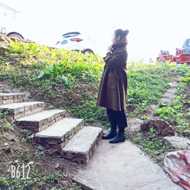 如烟的第一张照片--吉安相亲服务中心