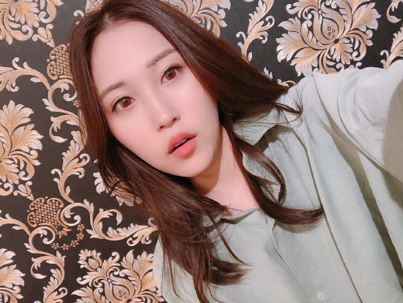 張婕兒的第一张照片--吉安相亲服务中心