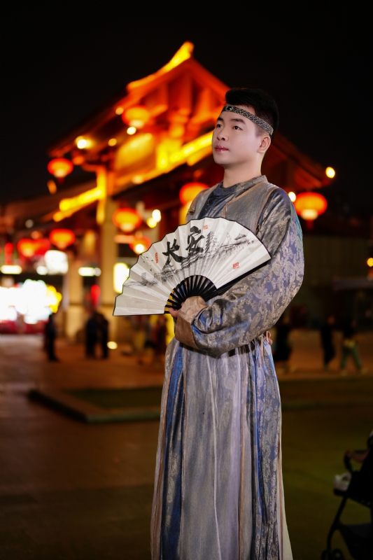 细辉的第一张照片--吉安相亲服务中心