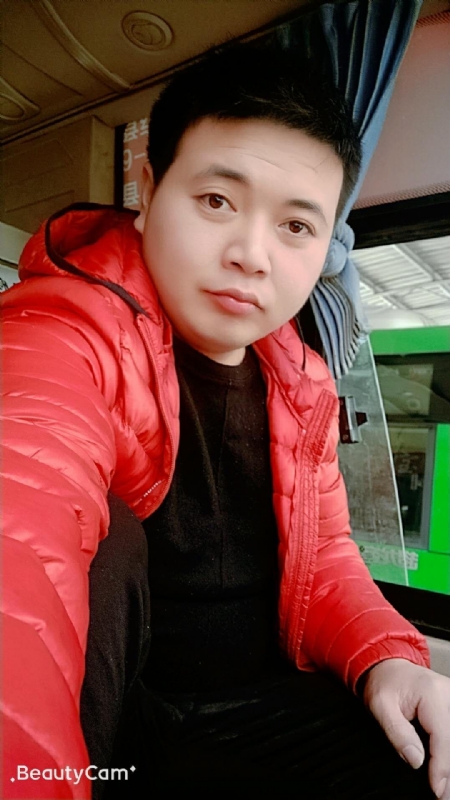 曾志的第一张照片--吉安相亲服务中心
