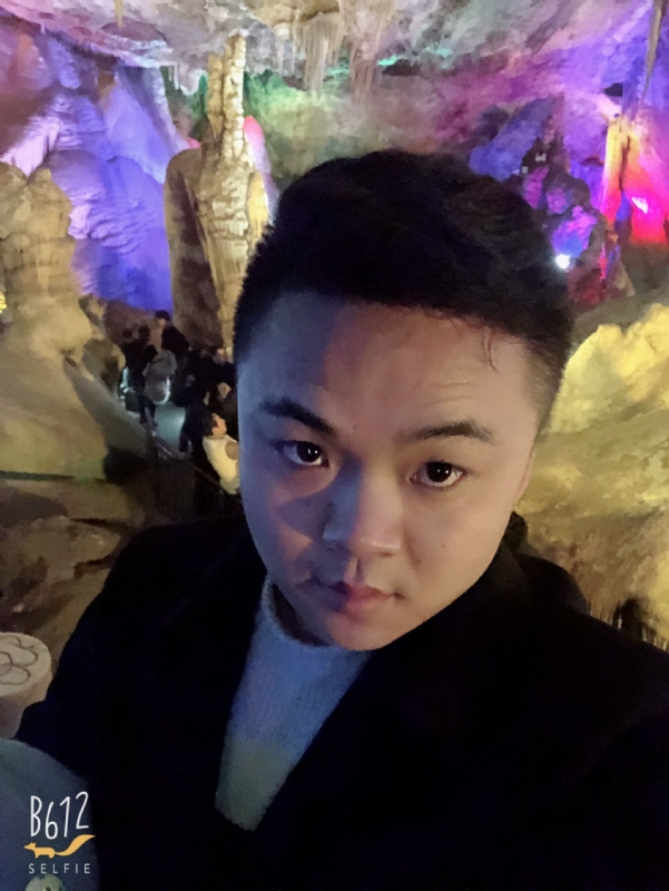 奔跑的五花肉的第一张照片--吉安相亲服务中心