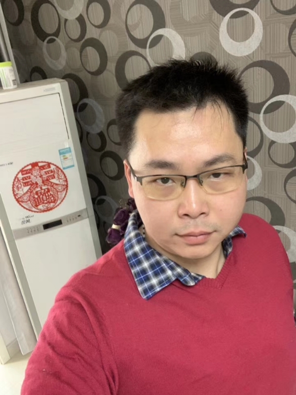 小李a的第一张照片--吉安相亲服务中心