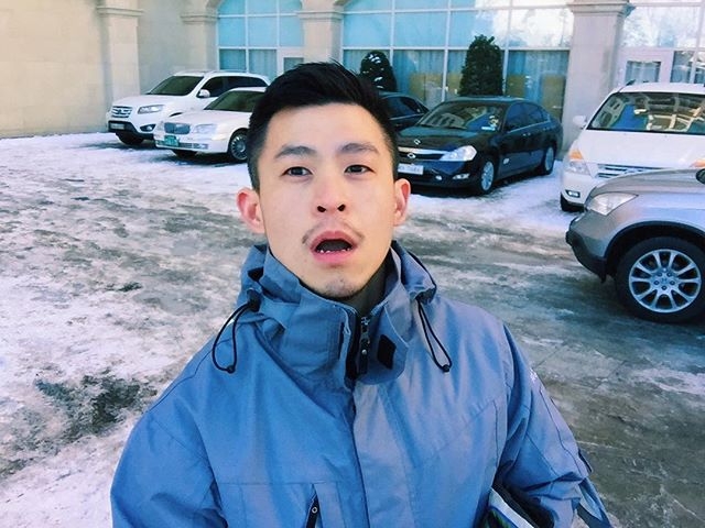 随缘的第一张照片--吉安相亲服务中心