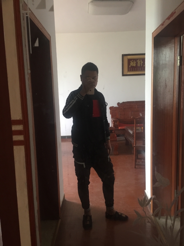 MC无所畏惧的第一张照片--吉安相亲服务中心