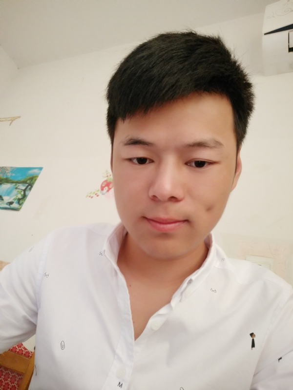 余生请多指教的第一张照片--吉安相亲服务中心