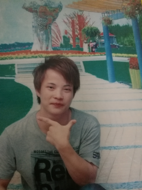 想有个家的第一张照片--吉安相亲服务中心