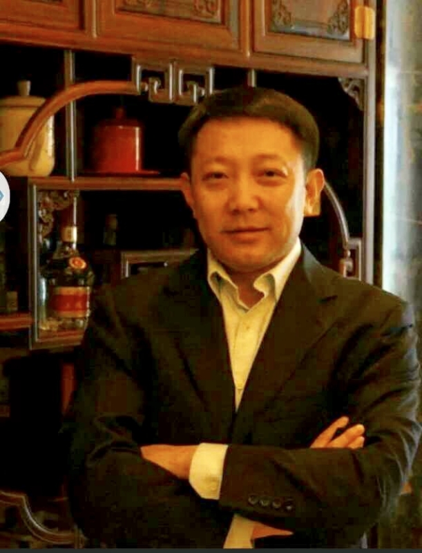 巧克力绅士的第三张照片--吉安相亲服务中心