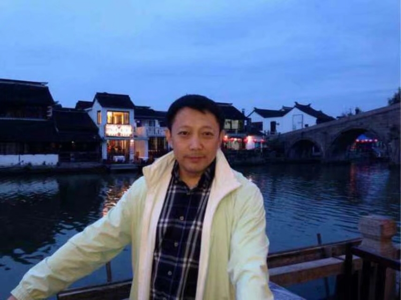 巧克力绅士的第六张照片--吉安相亲服务中心