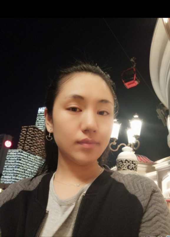 飄兒的第一张照片--吉安相亲服务中心