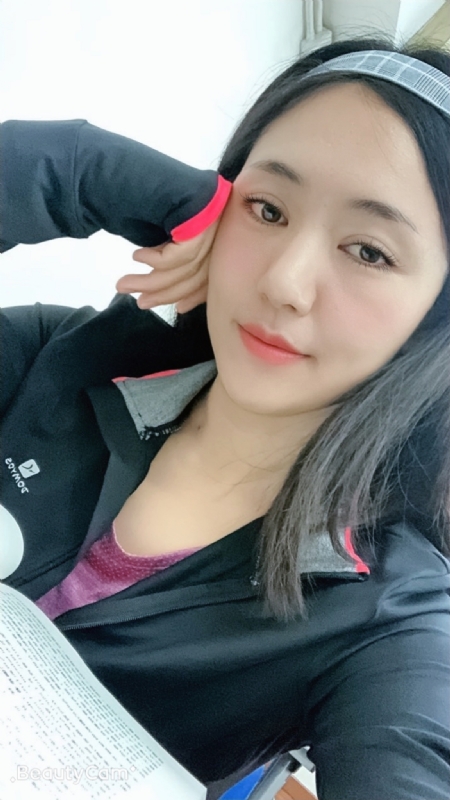 飄兒的第二张照片--吉安相亲服务中心