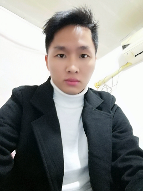 陈白猴的第一张照片--吉安相亲服务中心