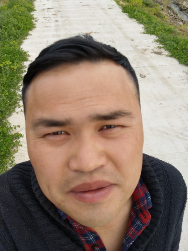 SJ清风徐来的第一张照片--吉安相亲服务中心