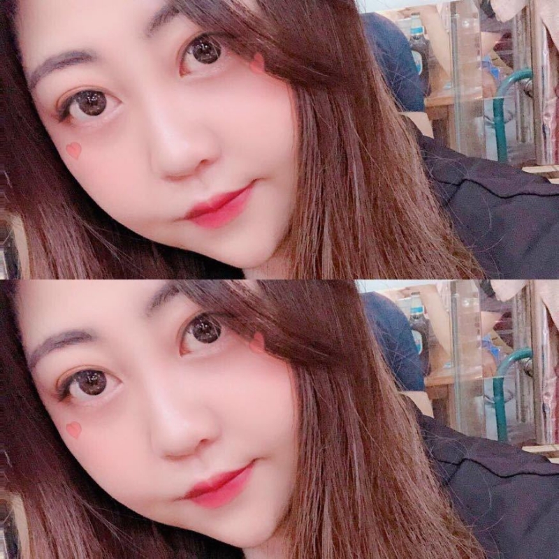 李洁白无瑕的第一张照片--吉安相亲服务中心