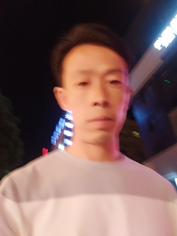 找个人来爱的第一张照片--吉安相亲服务中心