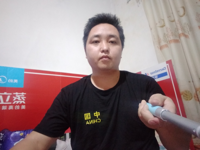沫沫的第二张照片--吉安相亲服务中心