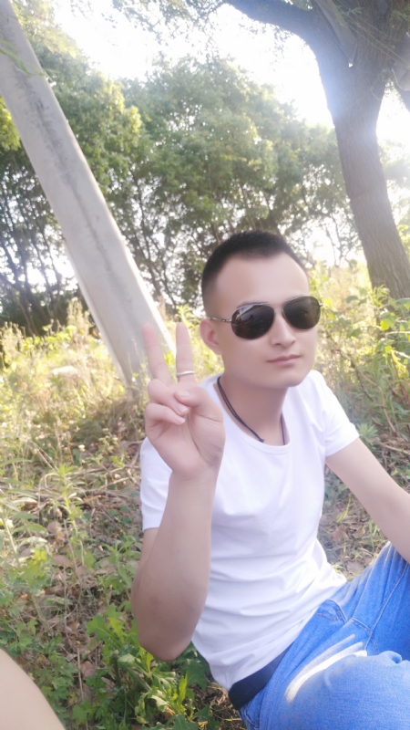 马凯亮的第一张照片--吉安相亲服务中心