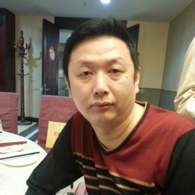 四哥的第一张照片--吉安相亲服务中心
