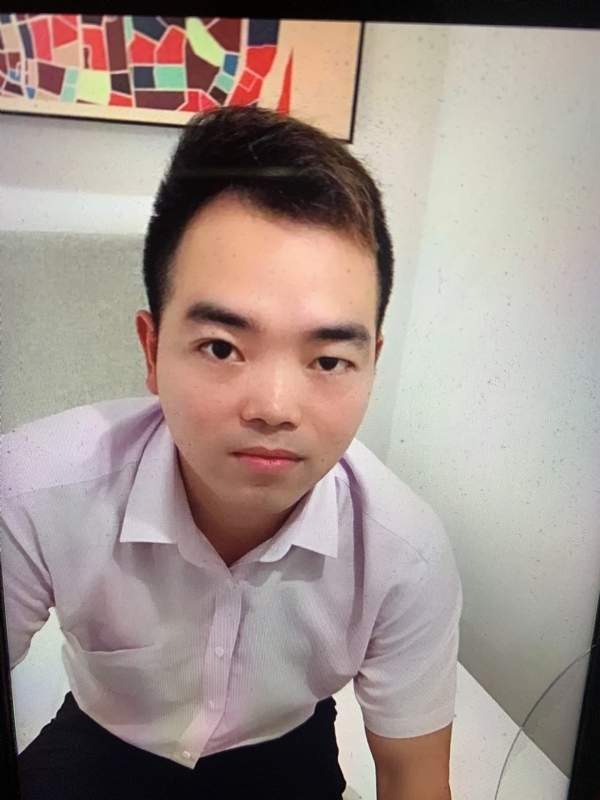 季军的第一张照片--吉安相亲服务中心