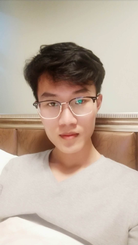 liubingyang的第一张照片--吉安相亲服务中心