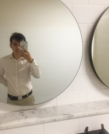 男人盾的第一张照片--吉安相亲服务中心
