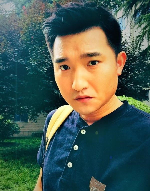 奋斗的第一张照片--吉安相亲服务中心