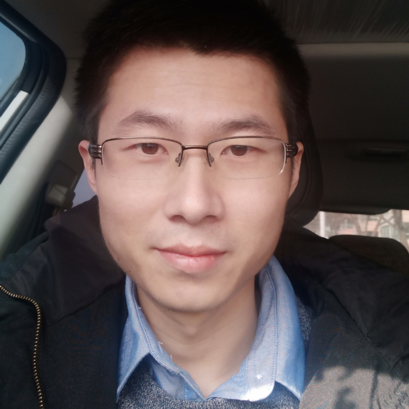 弱水三千的第一张照片--吉安相亲服务中心