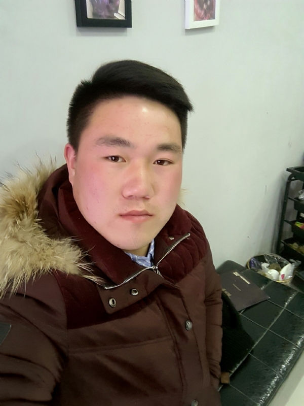 小飞的第一张照片--吉安相亲服务中心