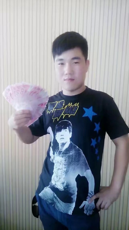 小飞的第二张照片--吉安相亲服务中心