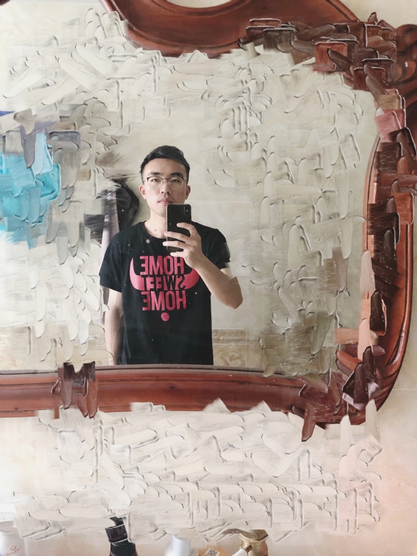 杨2的第一张照片--吉安相亲服务中心