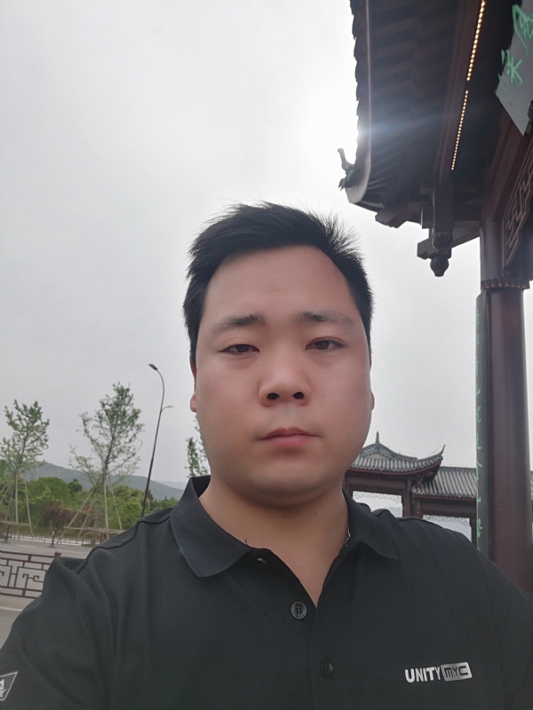 微笑的第一张照片--吉安相亲服务中心