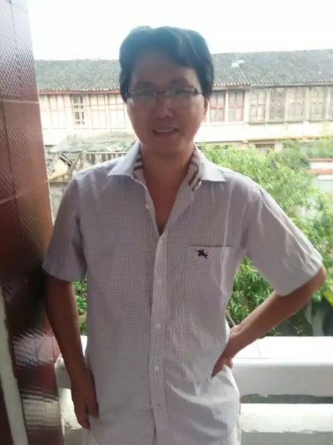 敬奉的第一张照片--吉安相亲服务中心