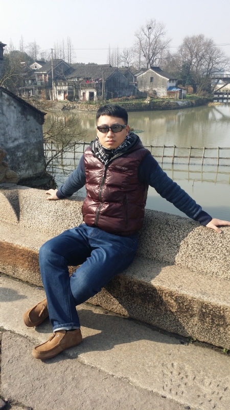 暖男2019的第一张照片--吉安相亲服务中心