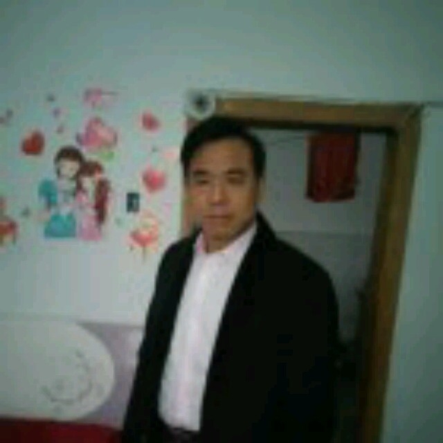 阳光的第一张照片--吉安相亲服务中心