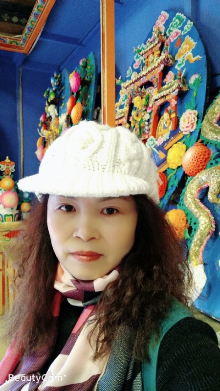 HK的第一张照片--吉安相亲服务中心