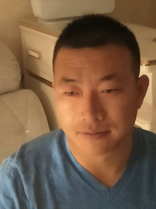 恛忆的第一张照片--吉安相亲服务中心