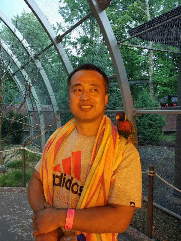 sa的第一张照片--吉安相亲服务中心