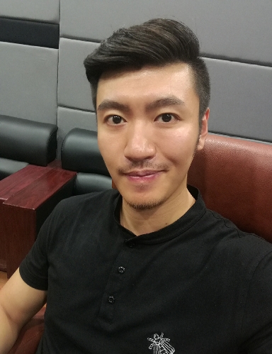 劉杰輝的第一张照片--吉安相亲服务中心