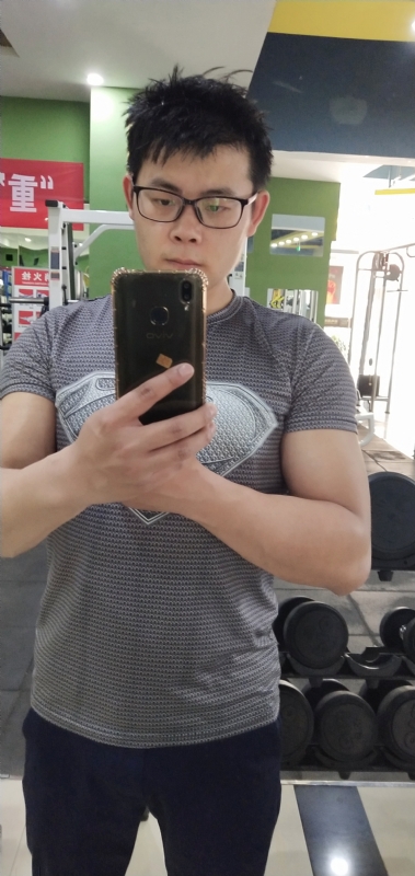 诚心找对象的第一张照片--吉安相亲服务中心