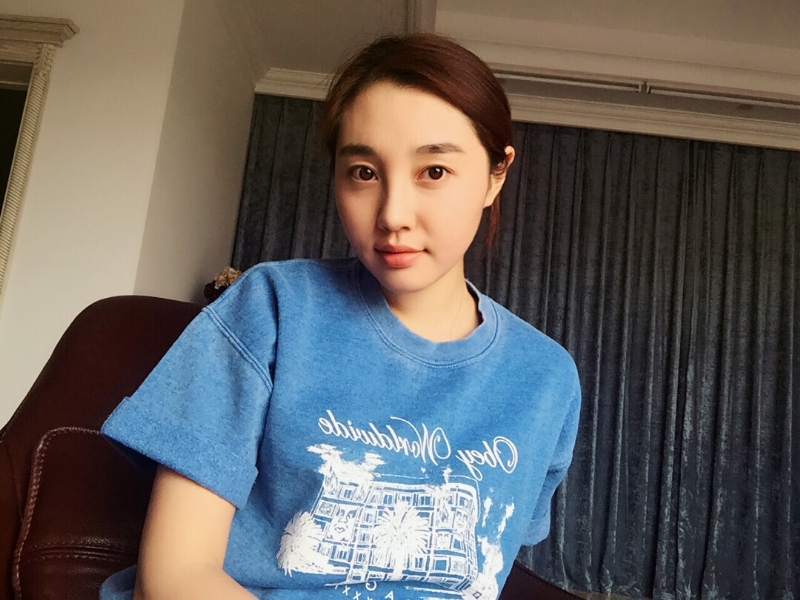 一叶知秋的第五张照片--吉安相亲服务中心