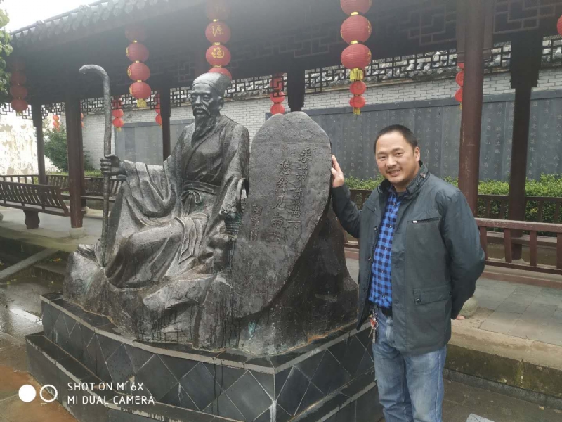 王鑫的第一张照片--吉安相亲服务中心